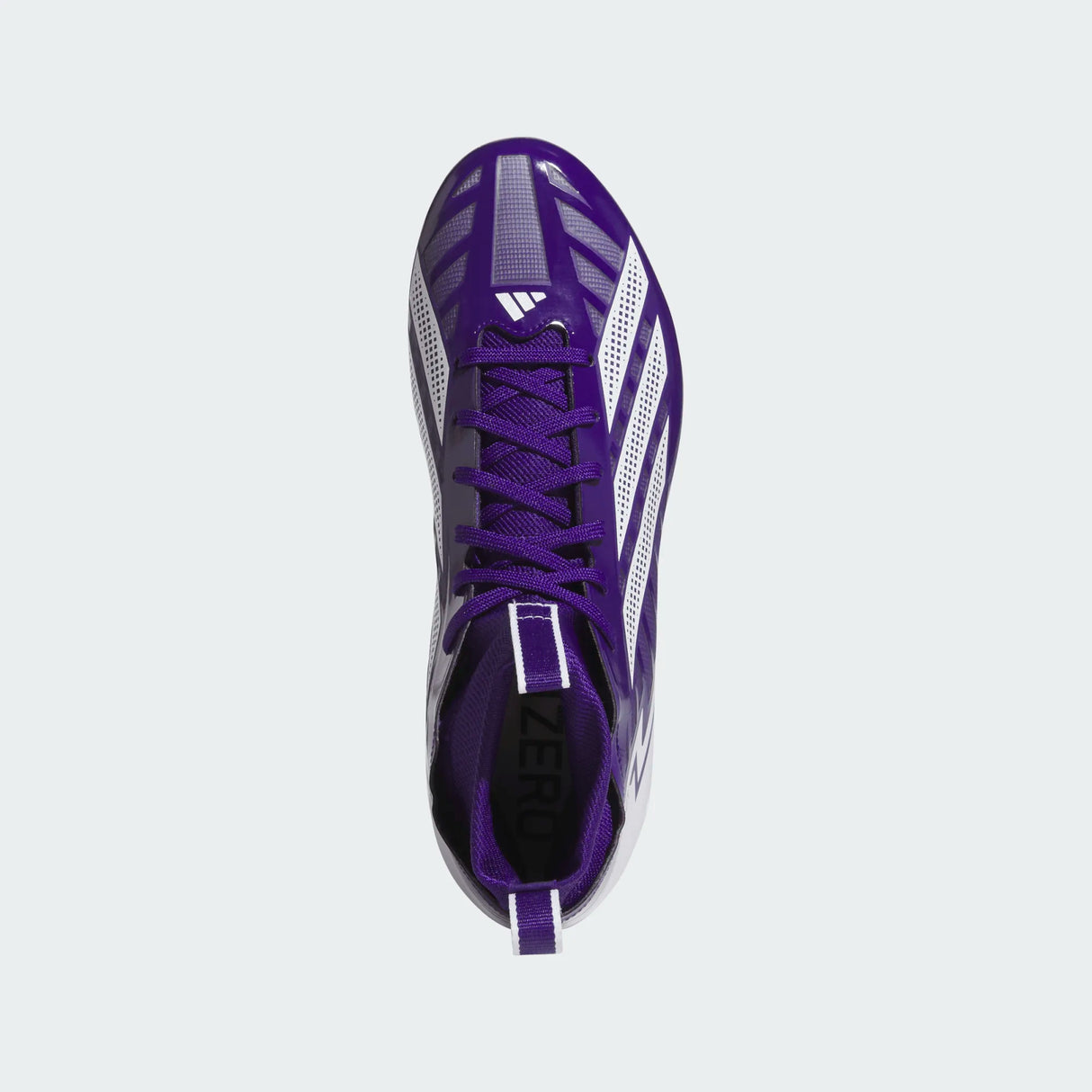 adidas Adult Adizero Impact II Football Cleats-3