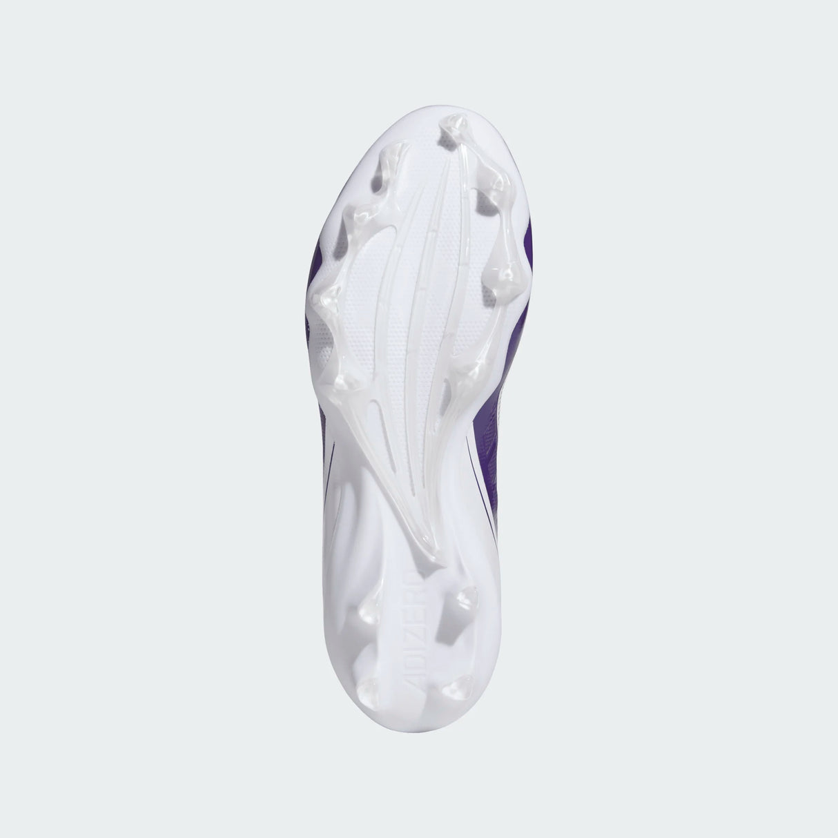 adidas Adult Adizero Impact II Football Cleats-4