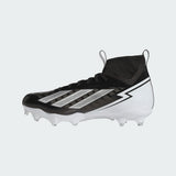adidas Adult Adizero Impact II Football Cleats-2