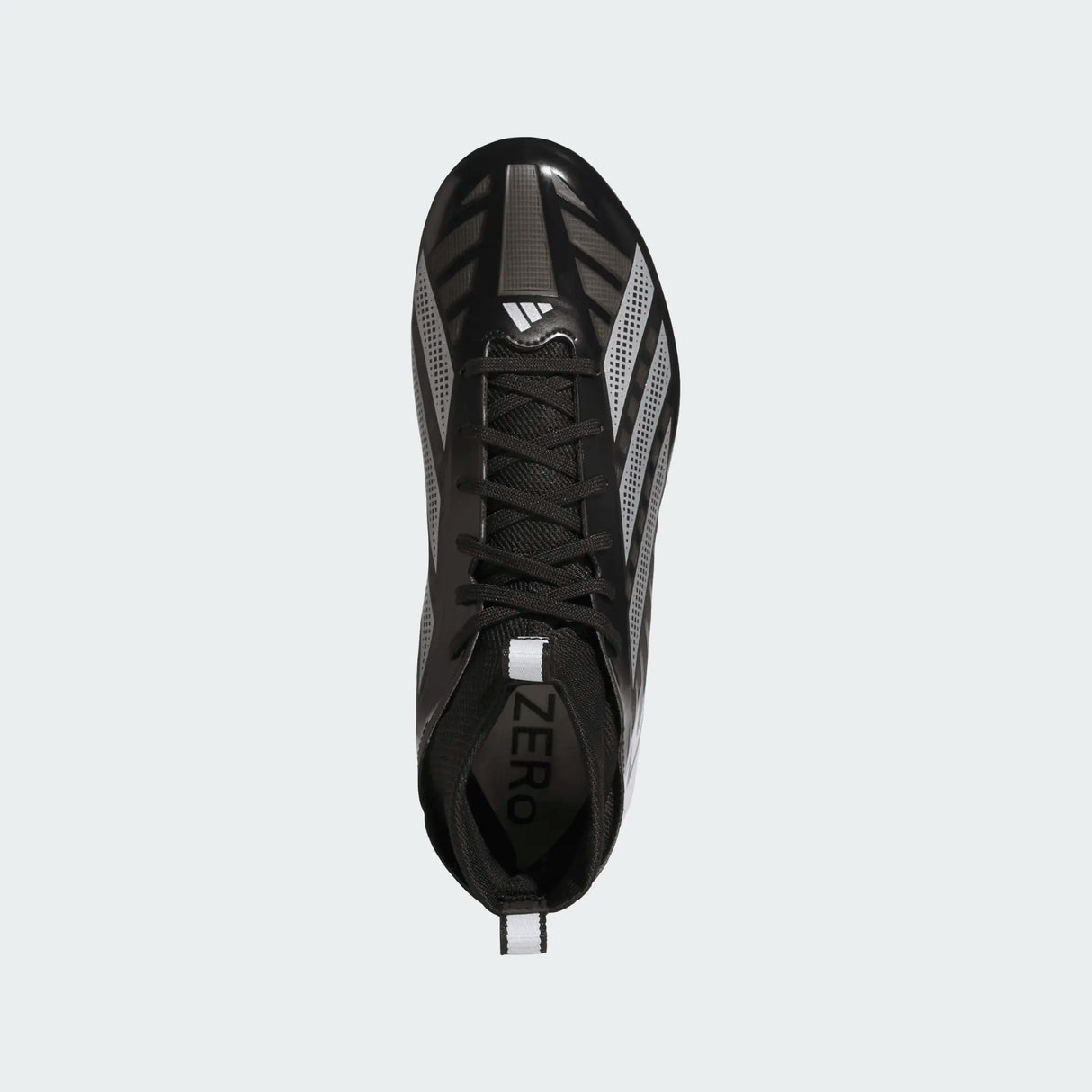 adidas Adult Adizero Impact II Football Cleats-3