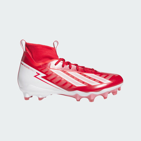 adidas Adult Adizero Impact II Football Cleats