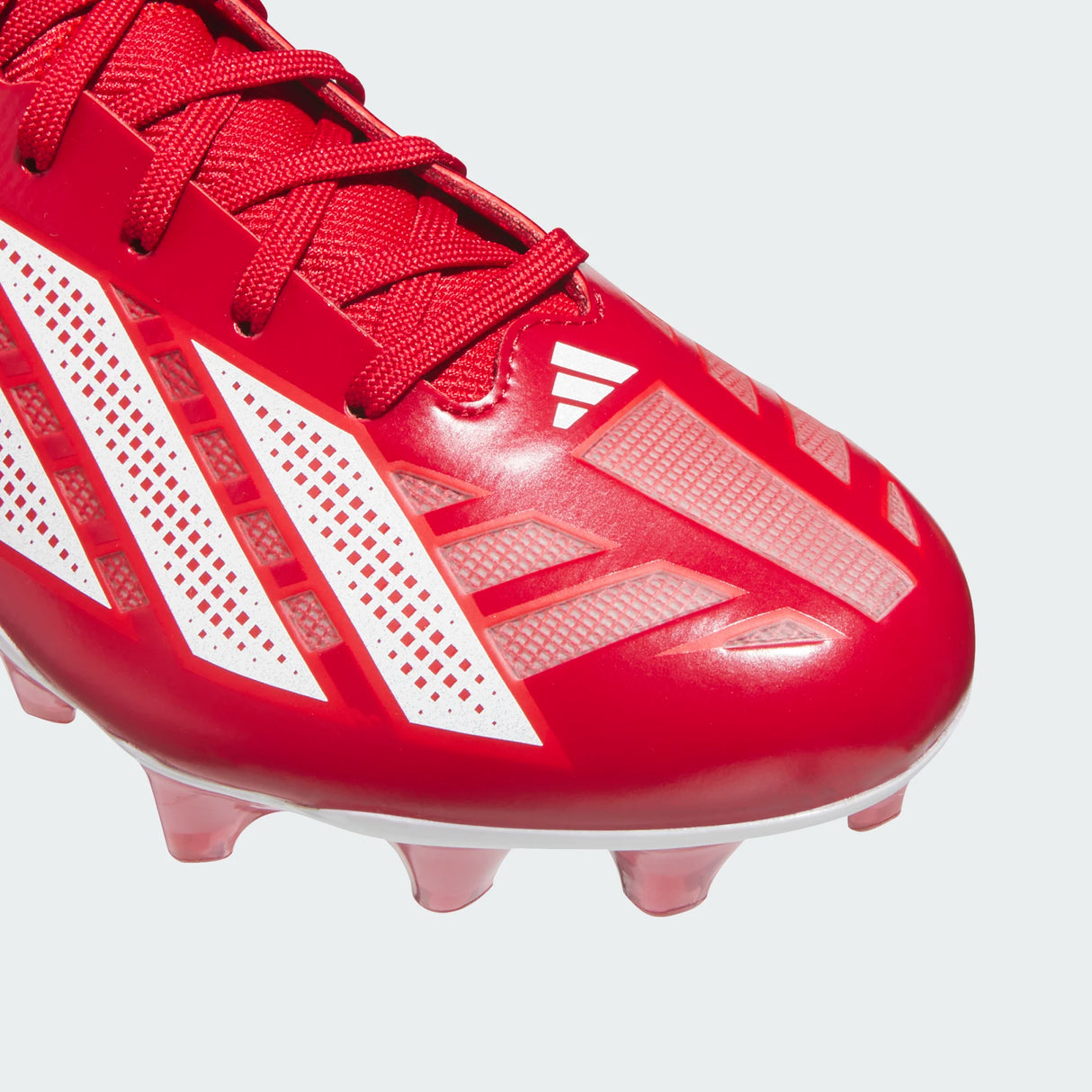adidas Adult Adizero Impact II Football Cleats-8