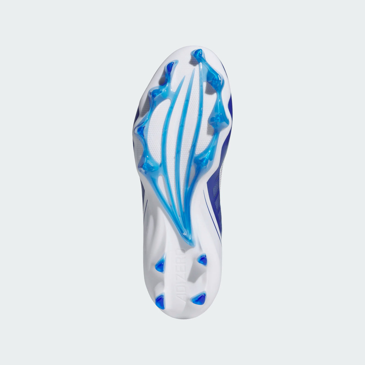 adidas Adult Adizero Impact II Football Cleats-4