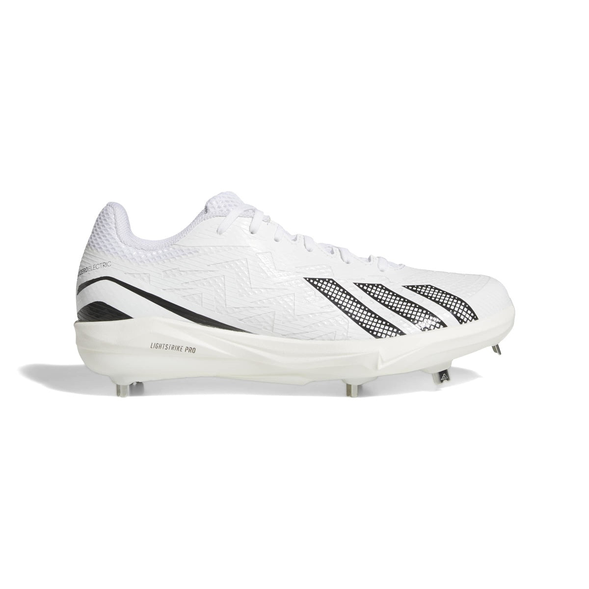 adidas Men's Adizero Electric 3.0 Baseball Cleats – League Outfitters