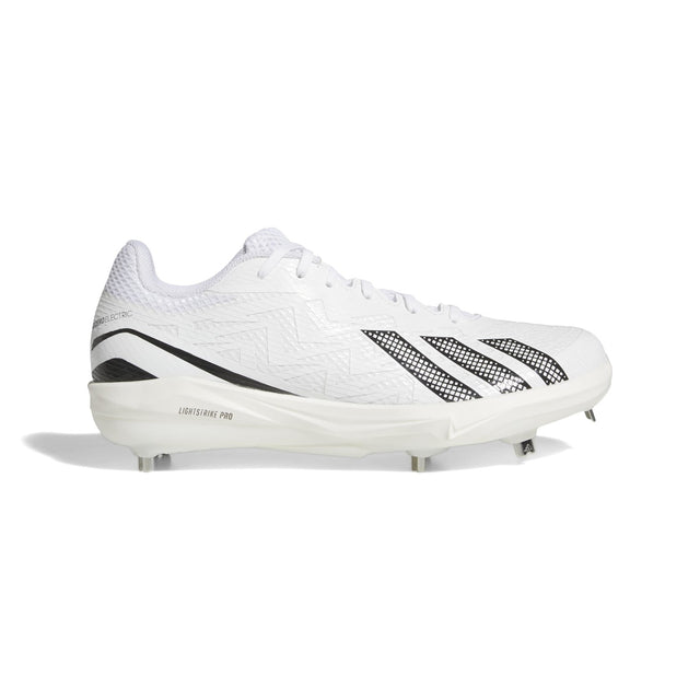 adidas Men's Adizero Electric 3.0 Baseball Cleats-1