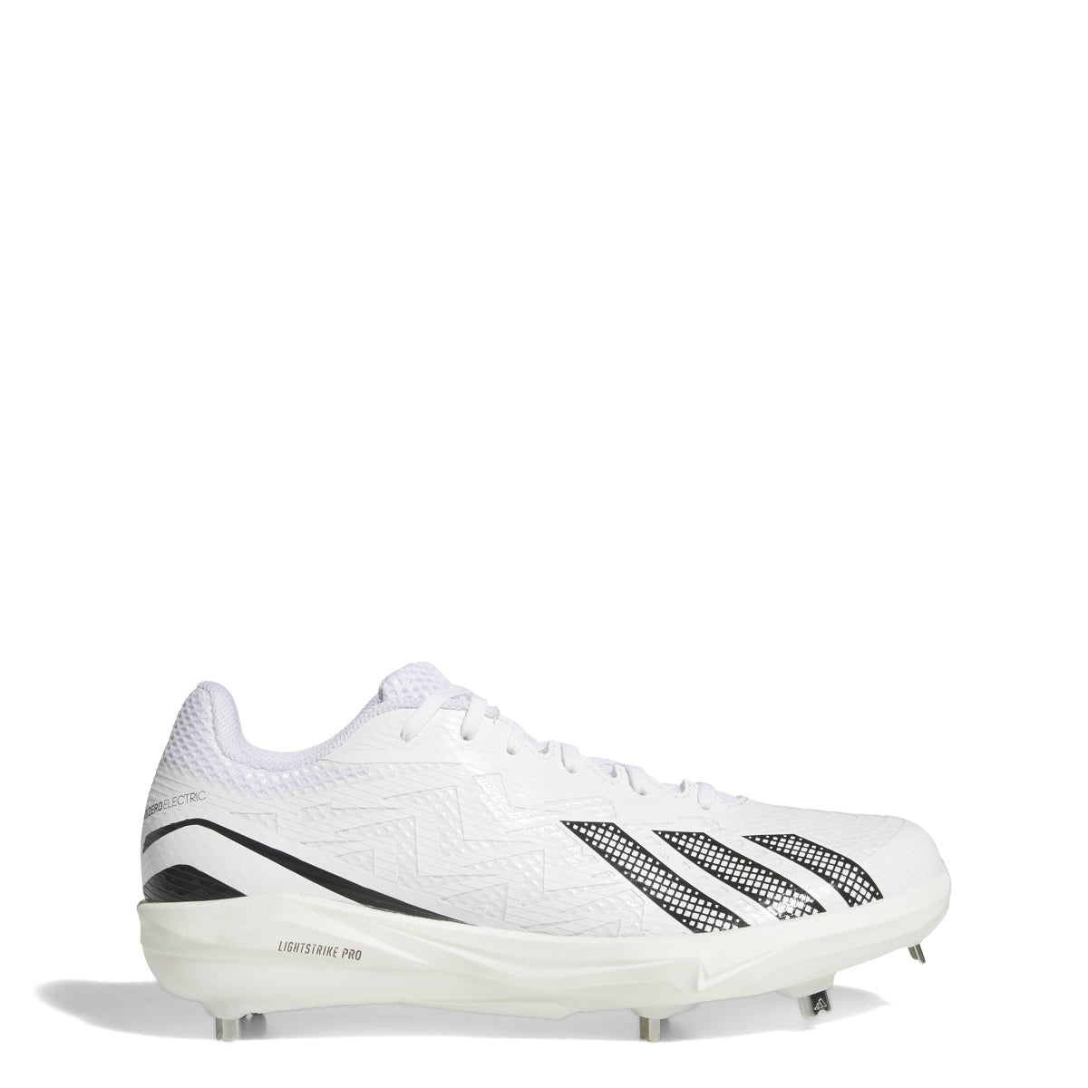 adidas Men's Adizero Electric 3.0 Baseball Cleats-2