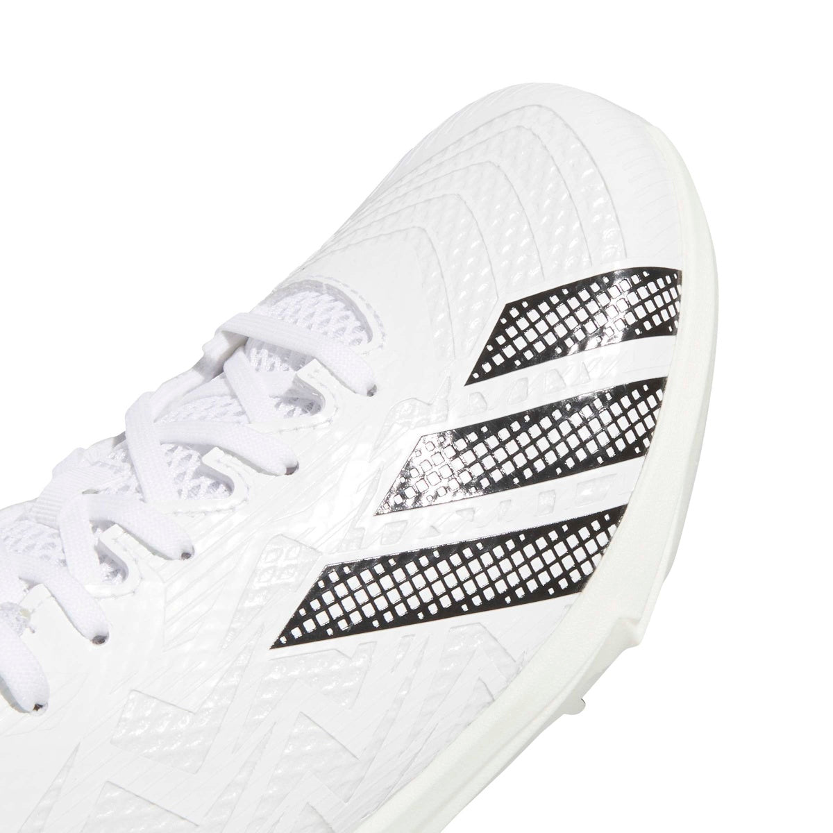 adidas Men's Adizero Electric 3.0 Baseball Cleats-9