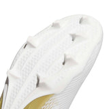 adidas Men's Adizero Electric II Football Cleats-8