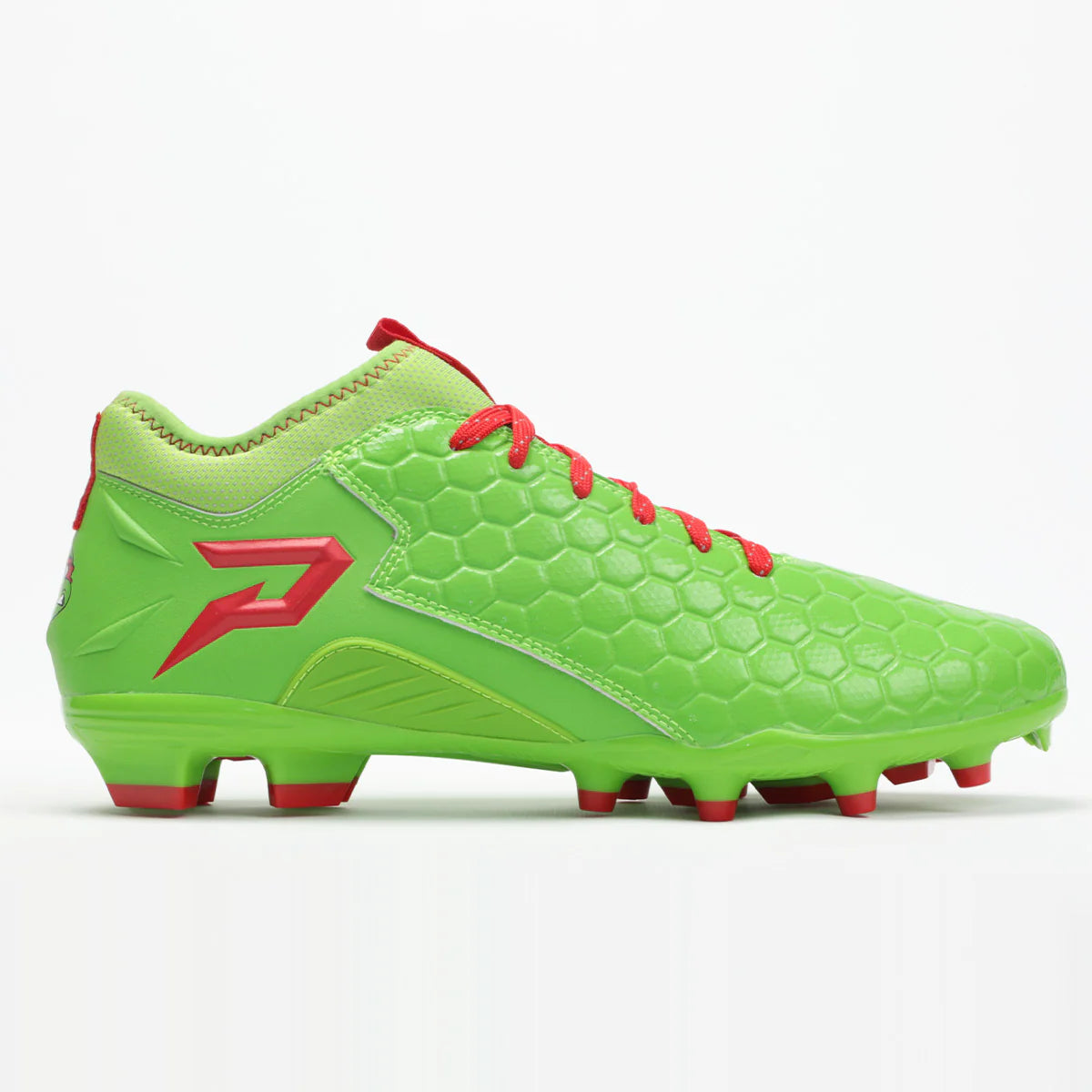 Phenom Elite Youth Quantum Speed 2.0 Football Cleats-1