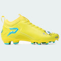 Phenom Elite Youth Quantum Speed 2.0 Football Cleats-1