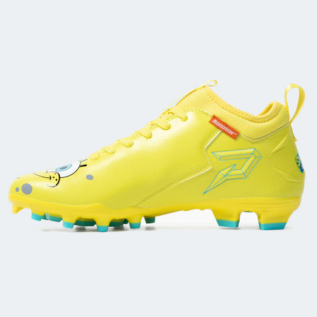 Phenom Elite Youth Quantum Speed 2.0 Football Cleats-2