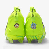 Phenom Elite Youth Quantum Speed 2.0 Football Cleats-6