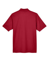 CORE365 Men's Tall Origin Performance Piqué Polo-2
