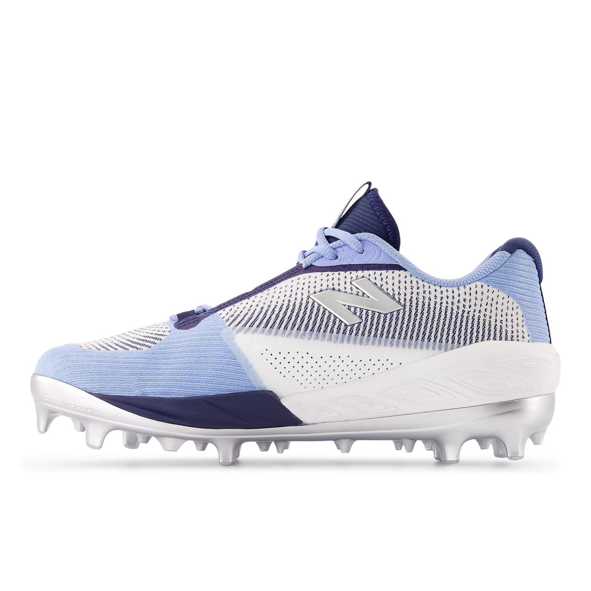 New Balance Men's FuelCell Compv4 Baseball Cleats-2