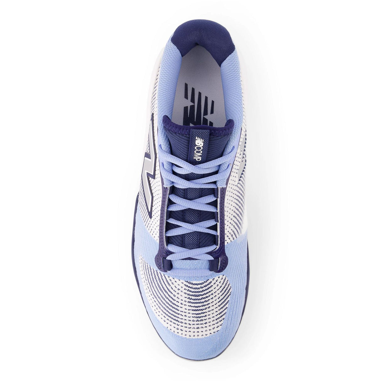New Balance Men's FuelCell Compv4 Baseball Cleats-3
