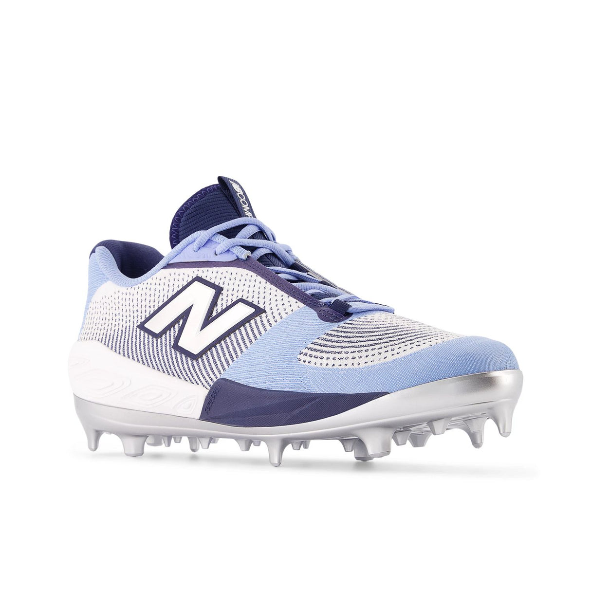 New Balance Men's FuelCell Compv4 Baseball Cleats-4