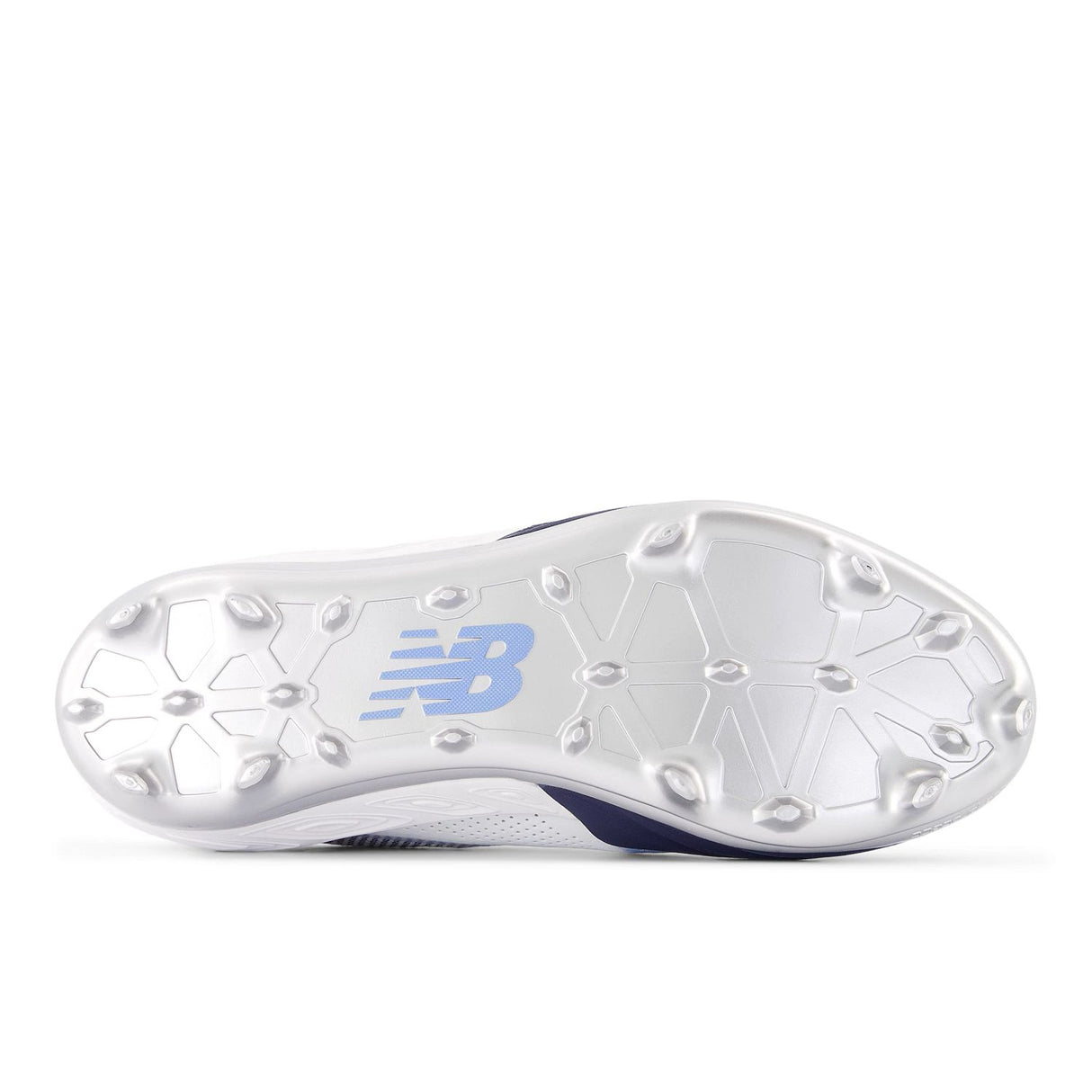 New Balance Men's FuelCell Compv4 Baseball Cleats-5