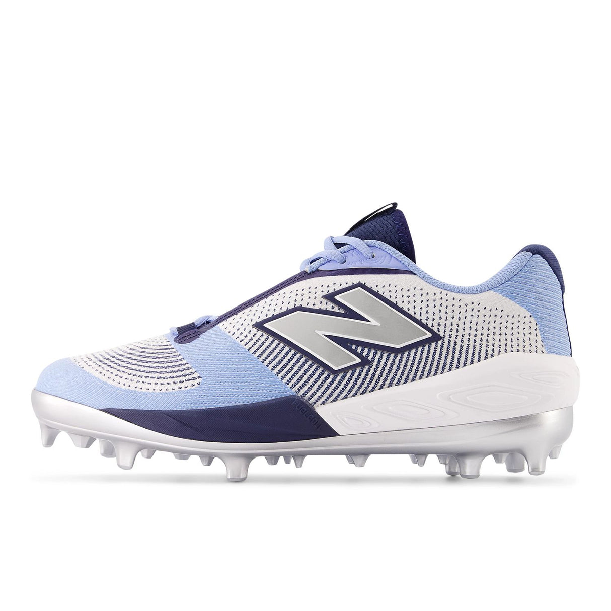 New Balance Men's FuelCell Compv4 Baseball Cleats-6
