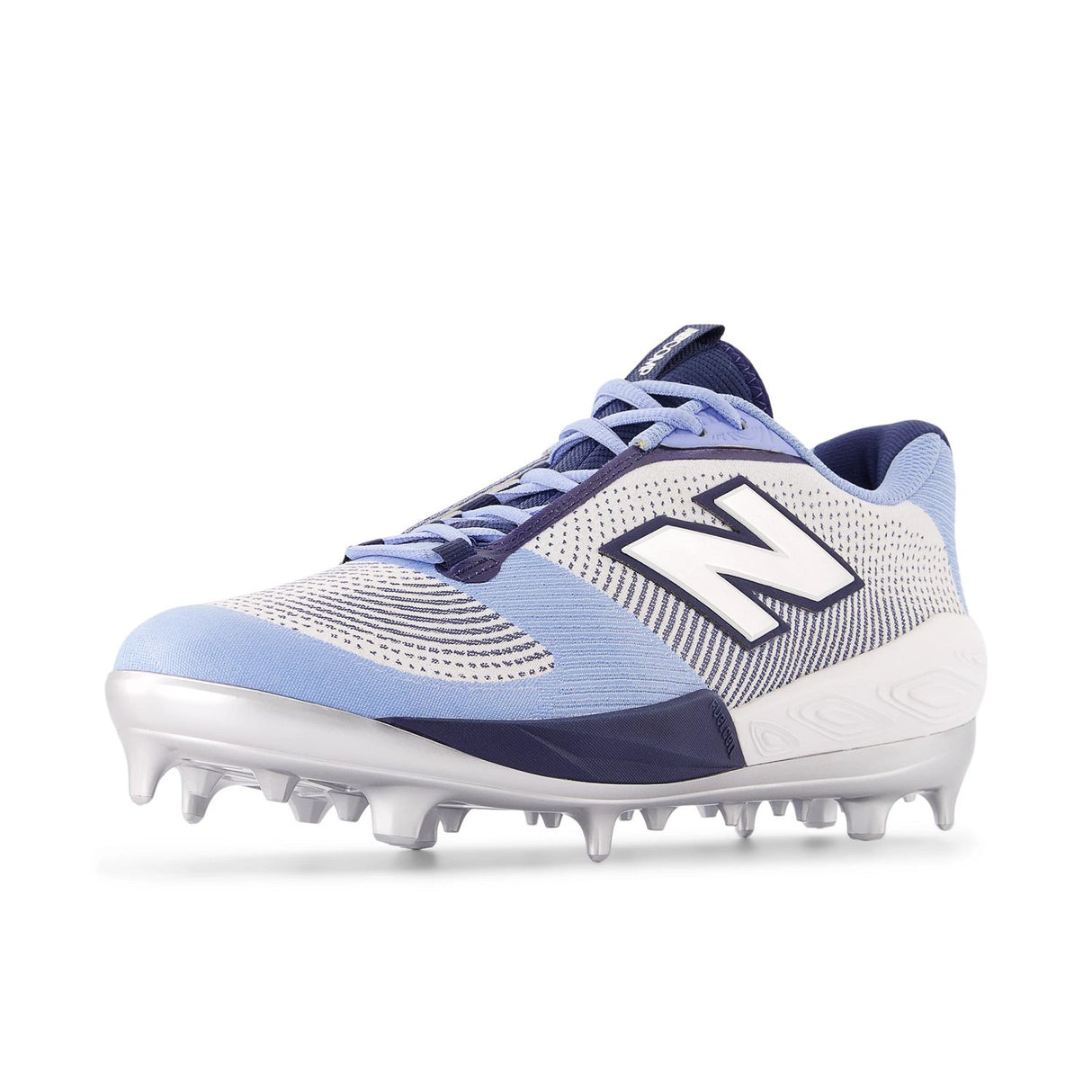 New Balance Men's FuelCell Compv4 Baseball Cleats-8