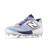 New Balance Men's FuelCell Compv4 Baseball Cleats-8