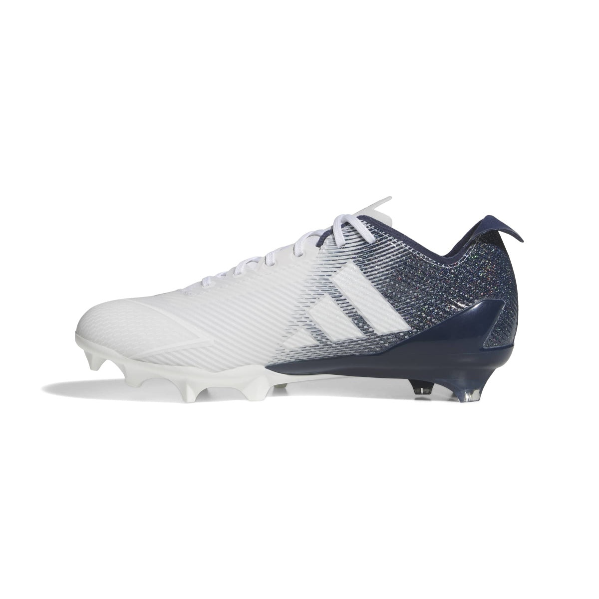 adidas Men's Adizero Electric II Football Cleats-5