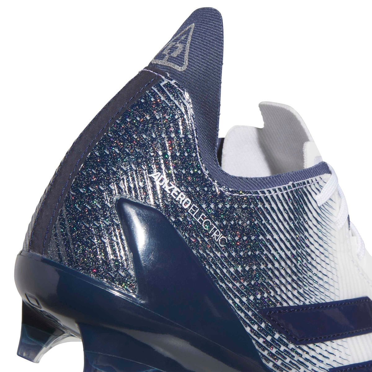 adidas Men's Adizero Electric II Football Cleats-8