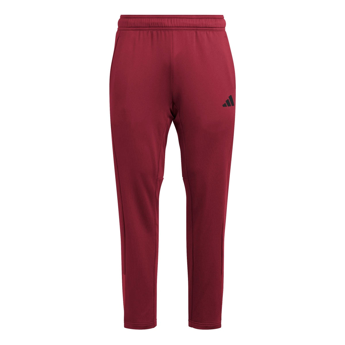 adidas Men's Game & Go Training 3 Bar Pants-1
