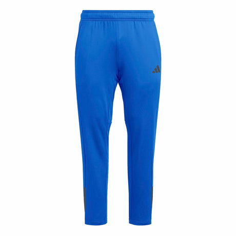 adidas Men's Game & Go Training 3 Bar Pants-1