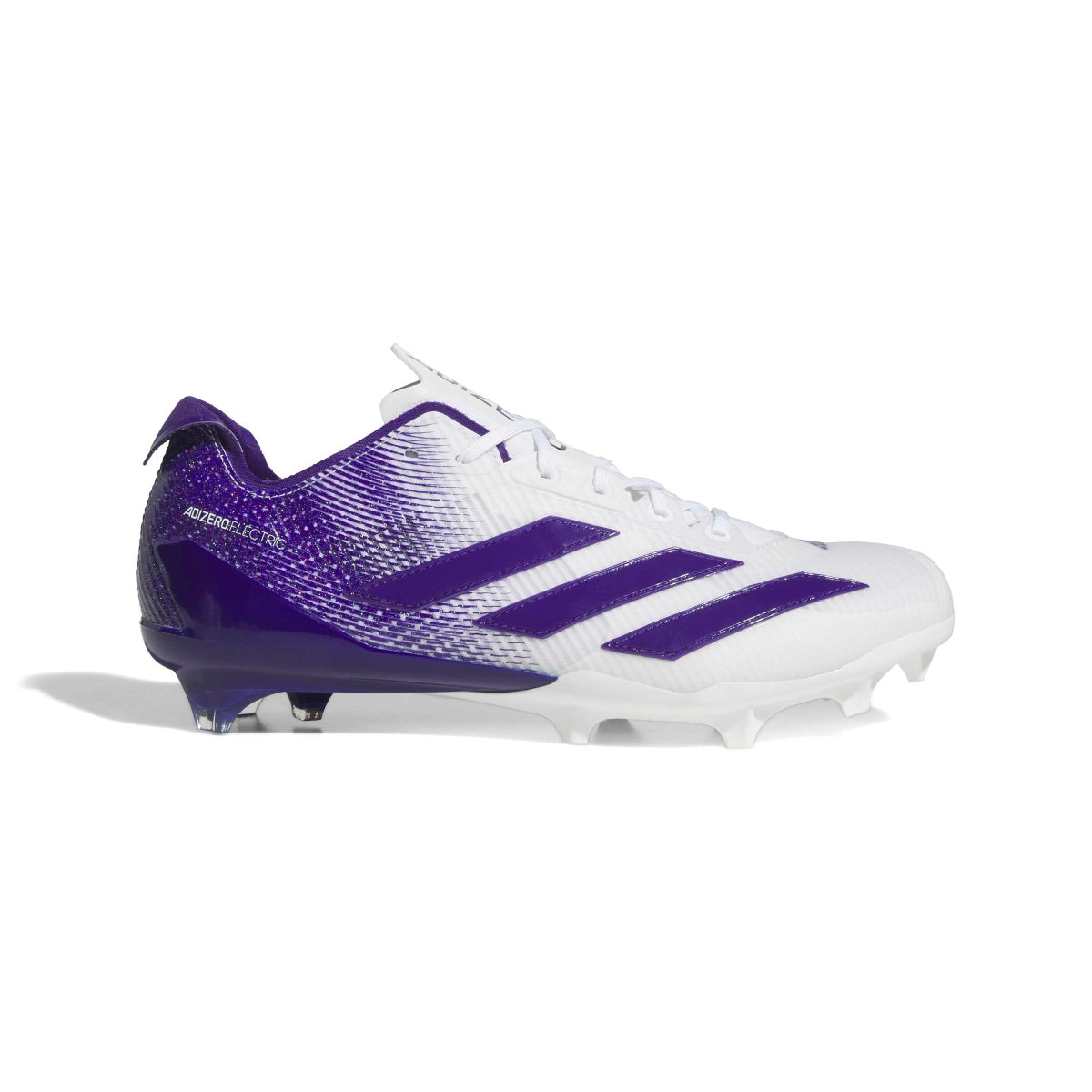 adidas Men's Adizero Electric II Football Cleats-1