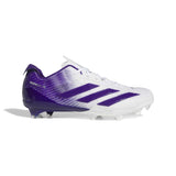 adidas Men's Adizero Electric II Football Cleats-1
