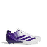 adidas Men's Adizero Electric II Football Cleats-2