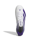 adidas Men's Adizero Electric II Football Cleats-3