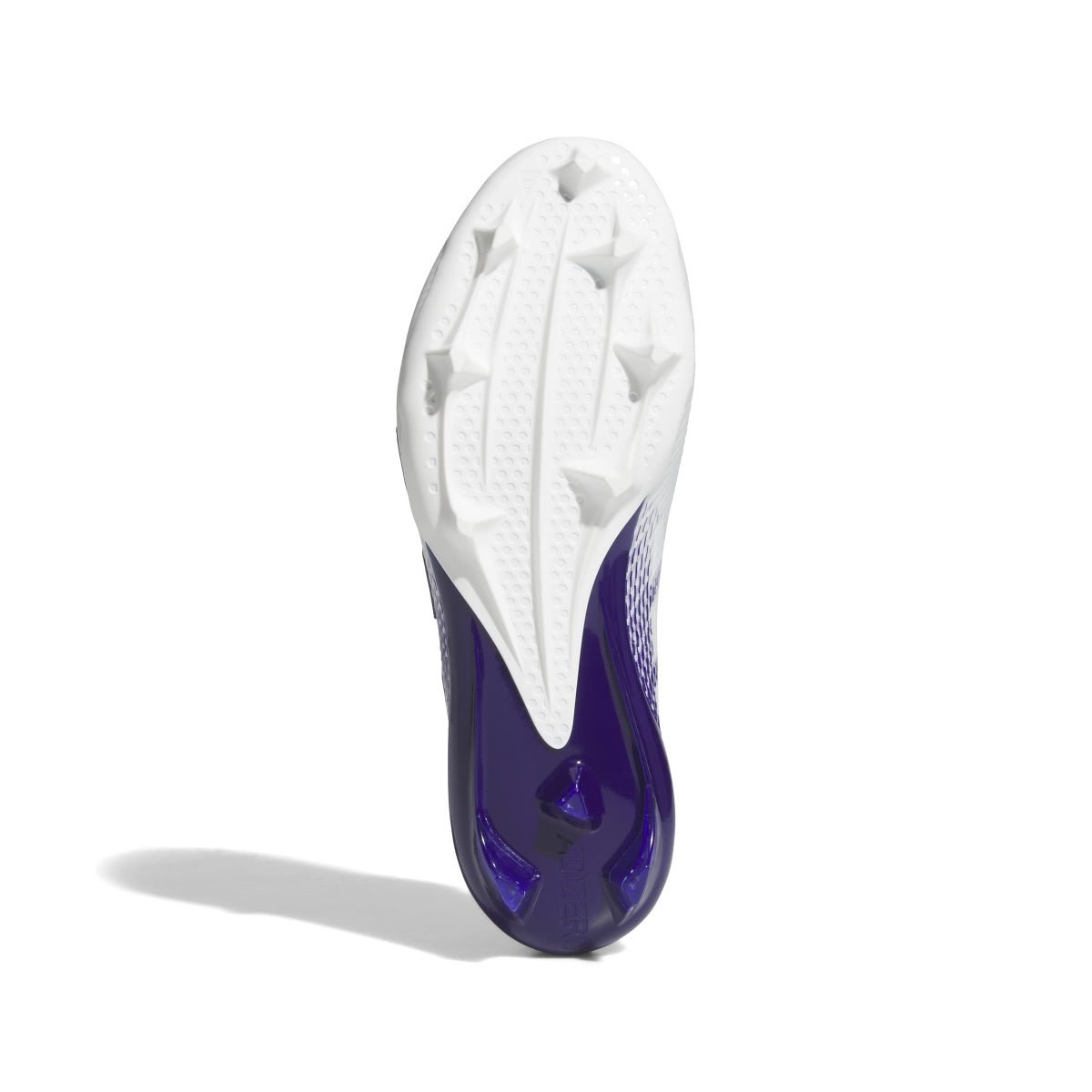 adidas Men's Adizero Electric II Football Cleats-4