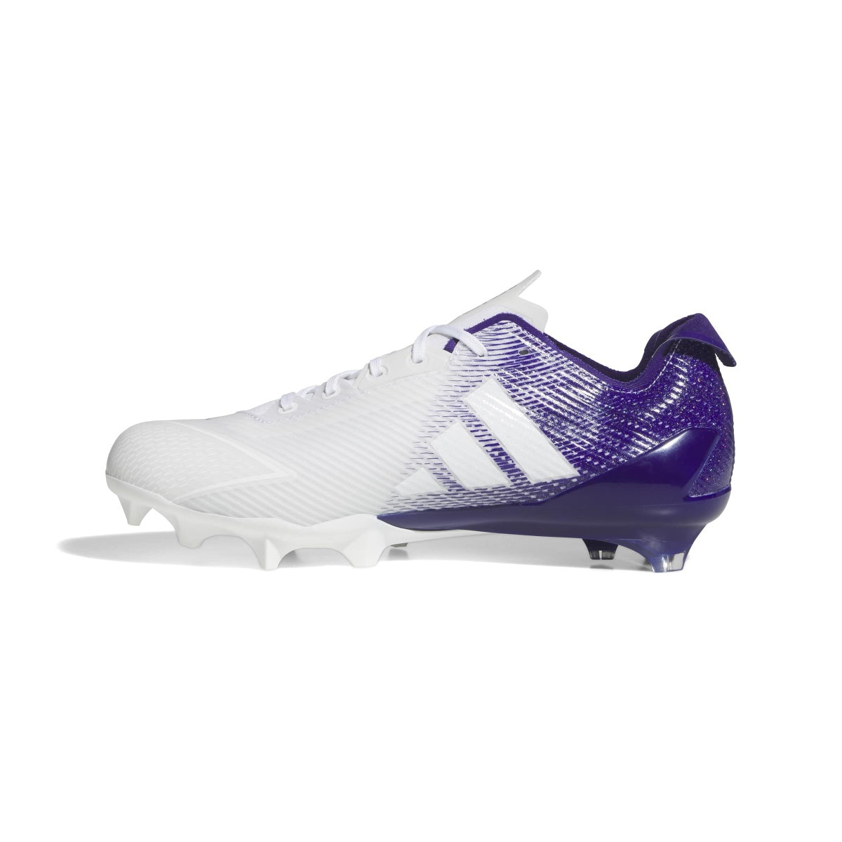 adidas Men's Adizero Electric II Football Cleats-5