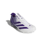 adidas Men's Adizero Electric II Football Cleats-6