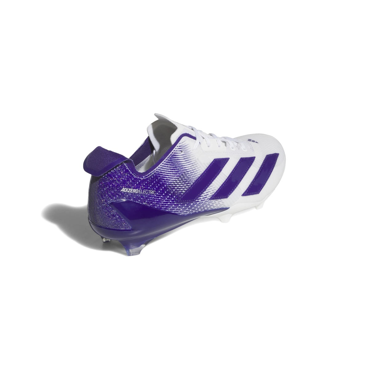 adidas Men's Adizero Electric II Football Cleats-7