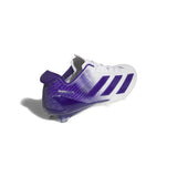 adidas Men's Adizero Electric II Football Cleats-7