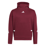 adidas Men's Z.N.E. Pull Over Hoodie-1