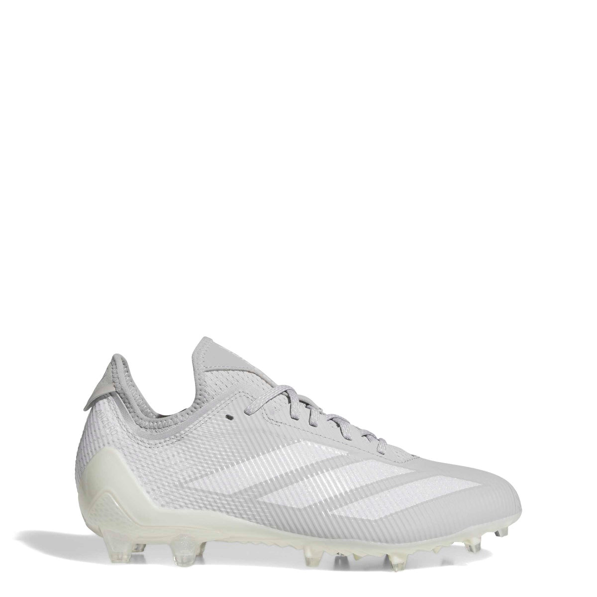 adidas Men's Adizero Electric.1 II American Football Cleats-2