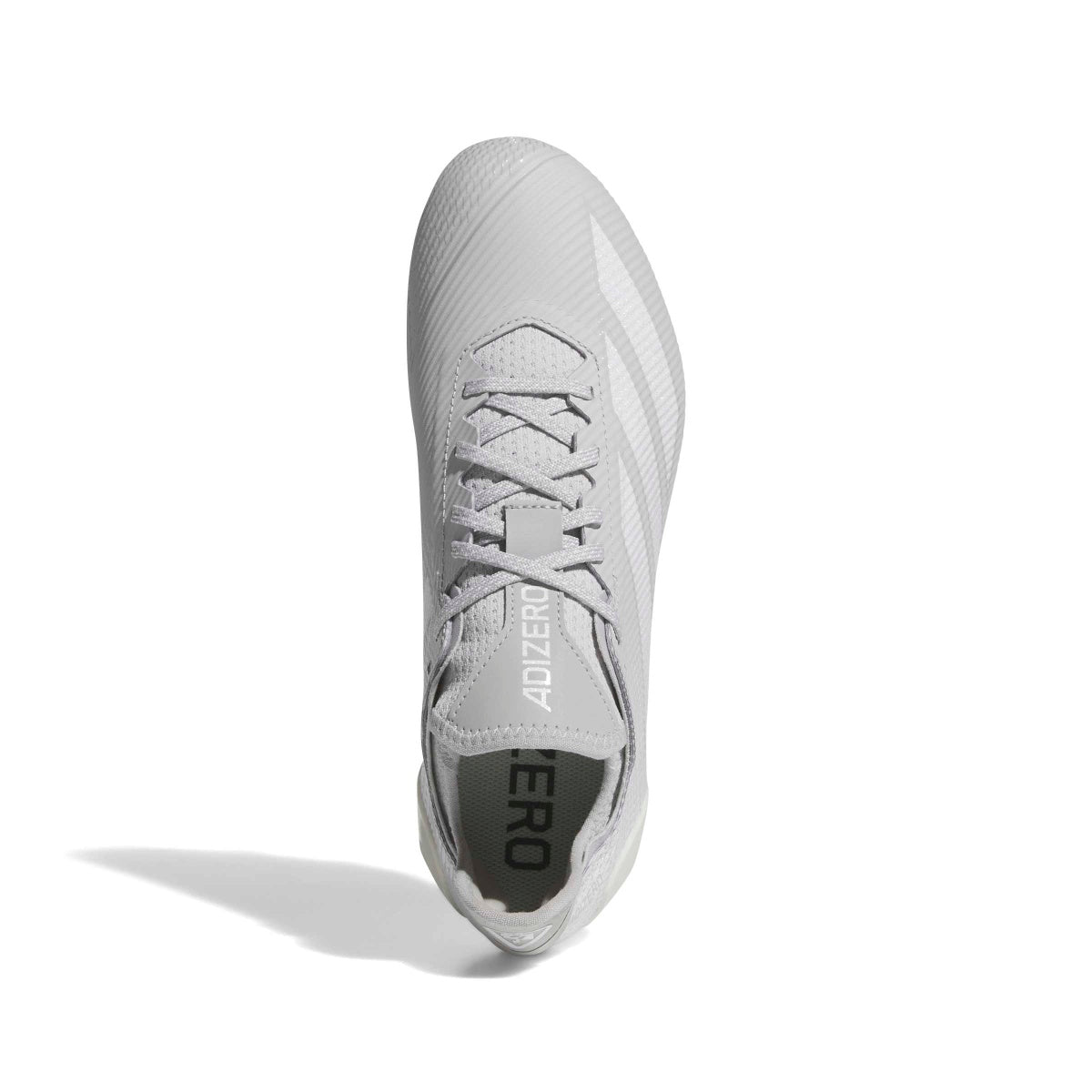 adidas Men's Adizero Electric.1 II American Football Cleats-3