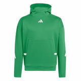 adidas Men's Z.N.E. Pull Over Hoodie-1
