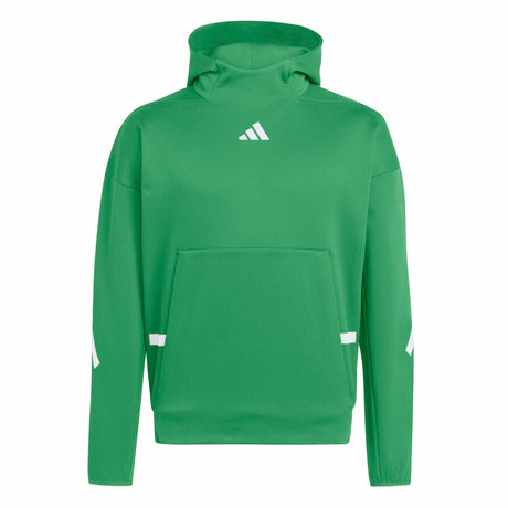 adidas Men's Z.N.E. Pull Over Hoodie-1