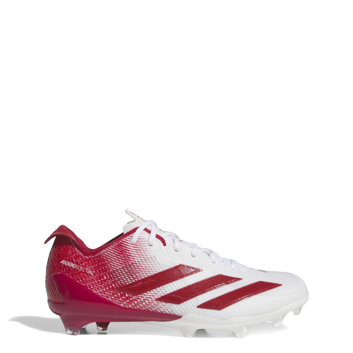 adidas Men's Adizero Electric II Football Cleats-2