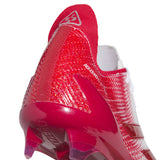 adidas Men's Adizero Electric II Football Cleats-9