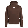 adidas Men's Z.N.E. Pull Over Hoodie-1