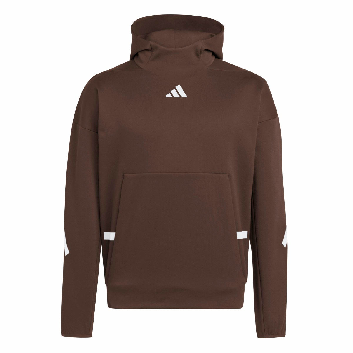 adidas Men's Z.N.E. Pull Over Hoodie-1