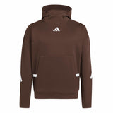 adidas Men's Z.N.E. Pull Over Hoodie-1