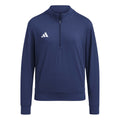adidas Women's Ultimate365 Quarter Zip-1