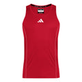 adidas Men's Utility Singlet Tank-1