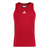 adidas Men's Utility Singlet Tank-1